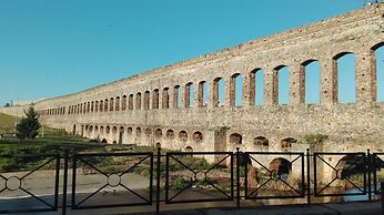 Hotel Rambla Emérita