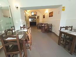 Hotel Rambla Emérita