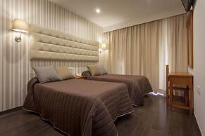 Hotel Rambla Emérita