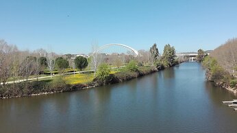 Hotel Rambla Emérita