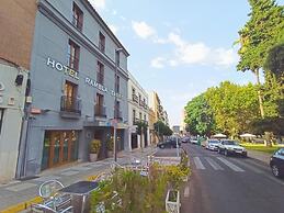 Hotel Rambla Emérita
