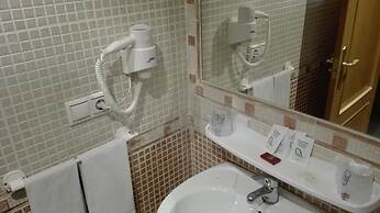 Hotel Rambla Emérita