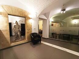 Hotel Rambla Emérita