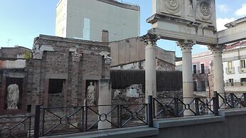 Hotel Rambla Emérita