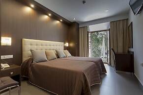 Hotel Rambla Emérita