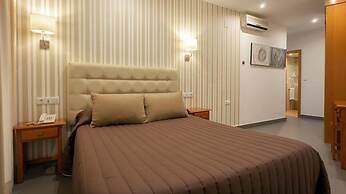 Hotel Rambla Emérita