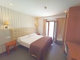 Hotel Rambla Emérita