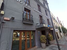 Hotel Rambla Emérita