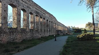 Hotel Rambla Emérita