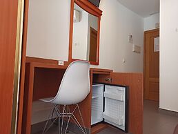 Hotel Rambla Emérita