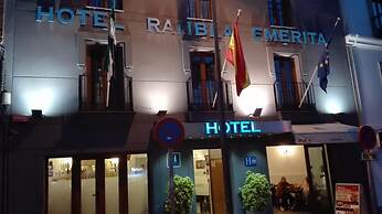 Hotel Rambla Emérita