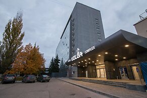 Hotel Volga
