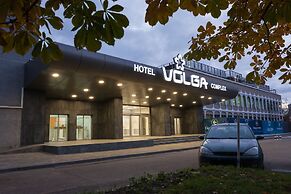 Hotel Volga