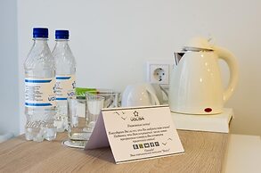 Hotel Volga