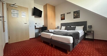 Baltic Hotel