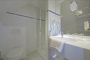 Baltic Hotel