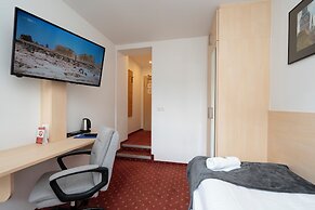 Baltic Hotel