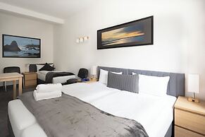 Baltic Hotel