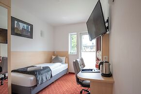 Baltic Hotel