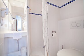 Baltic Hotel