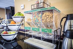 Comfort Inn & Suites Augusta Fort Eisenhower Area