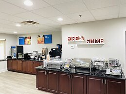 Comfort Inn & Suites Augusta Fort Eisenhower Area