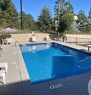 Comfort Inn & Suites Augusta Fort Eisenhower Area