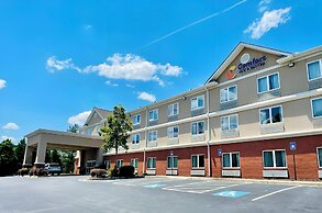 Comfort Inn & Suites Augusta Fort Eisenhower Area