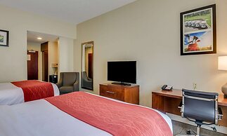 Comfort Inn & Suites Augusta Fort Eisenhower Area