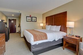 Comfort Inn & Suites Augusta Fort Eisenhower Area