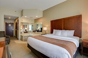 Comfort Inn & Suites Augusta Fort Eisenhower Area