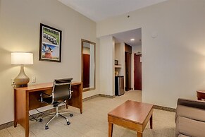 Comfort Inn & Suites Augusta Fort Eisenhower Area