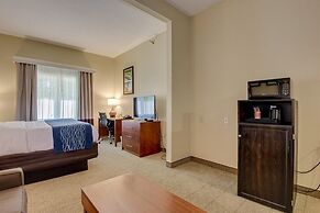 Comfort Inn & Suites Augusta Fort Eisenhower Area