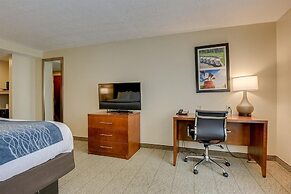 Comfort Inn & Suites Augusta Fort Eisenhower Area