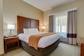 Comfort Inn & Suites Augusta Fort Eisenhower Area
