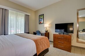 Comfort Inn & Suites Augusta Fort Eisenhower Area