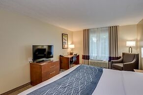 Comfort Inn & Suites Augusta Fort Eisenhower Area