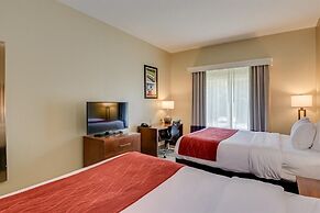 Comfort Inn & Suites Augusta Fort Eisenhower Area