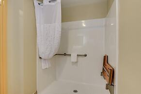 Comfort Inn & Suites Augusta Fort Eisenhower Area