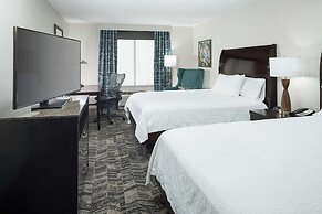 Hilton Garden Inn Dothan