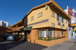 Geary Parkway Motel