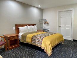 Geary Parkway Motel