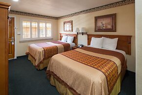 Geary Parkway Motel