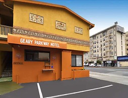 Geary Parkway Motel