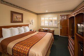 Geary Parkway Motel