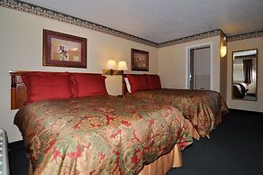 Geary Parkway Motel