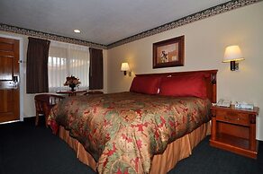 Geary Parkway Motel