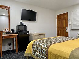 Geary Parkway Motel