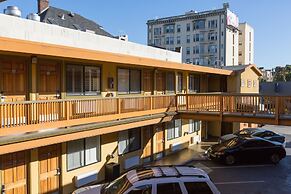 Geary Parkway Motel