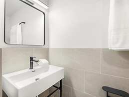 Geary Parkway Motel At Mine Hospitality